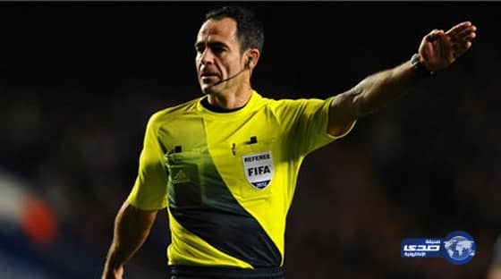 المطلق .. عالمية النصر غير !