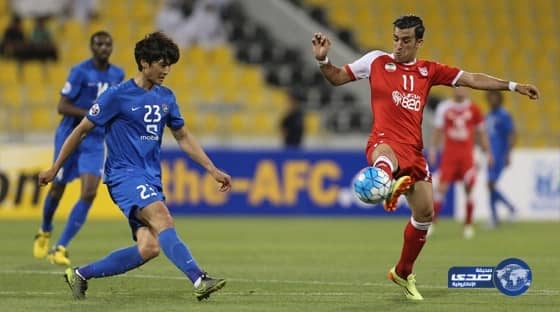 مدرب النصر يصل الأربعاء