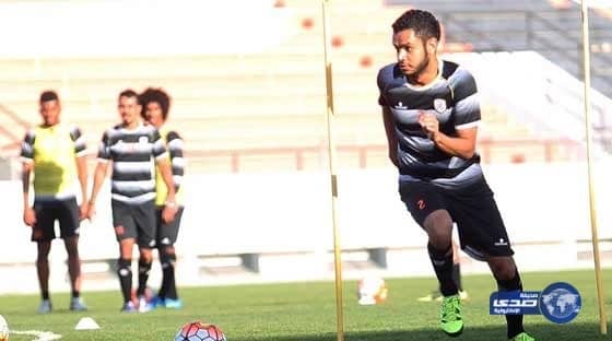 وصول بطاقة محترف النصر