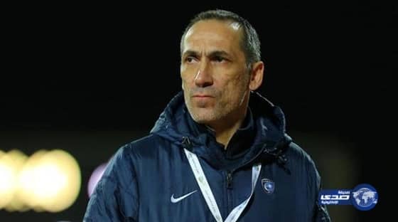 الرائد يسعى لخطف لاعب الهلال