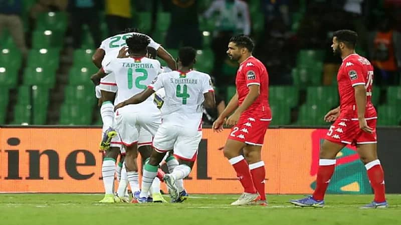 تونس تودع كأس الأمم الأفريقية