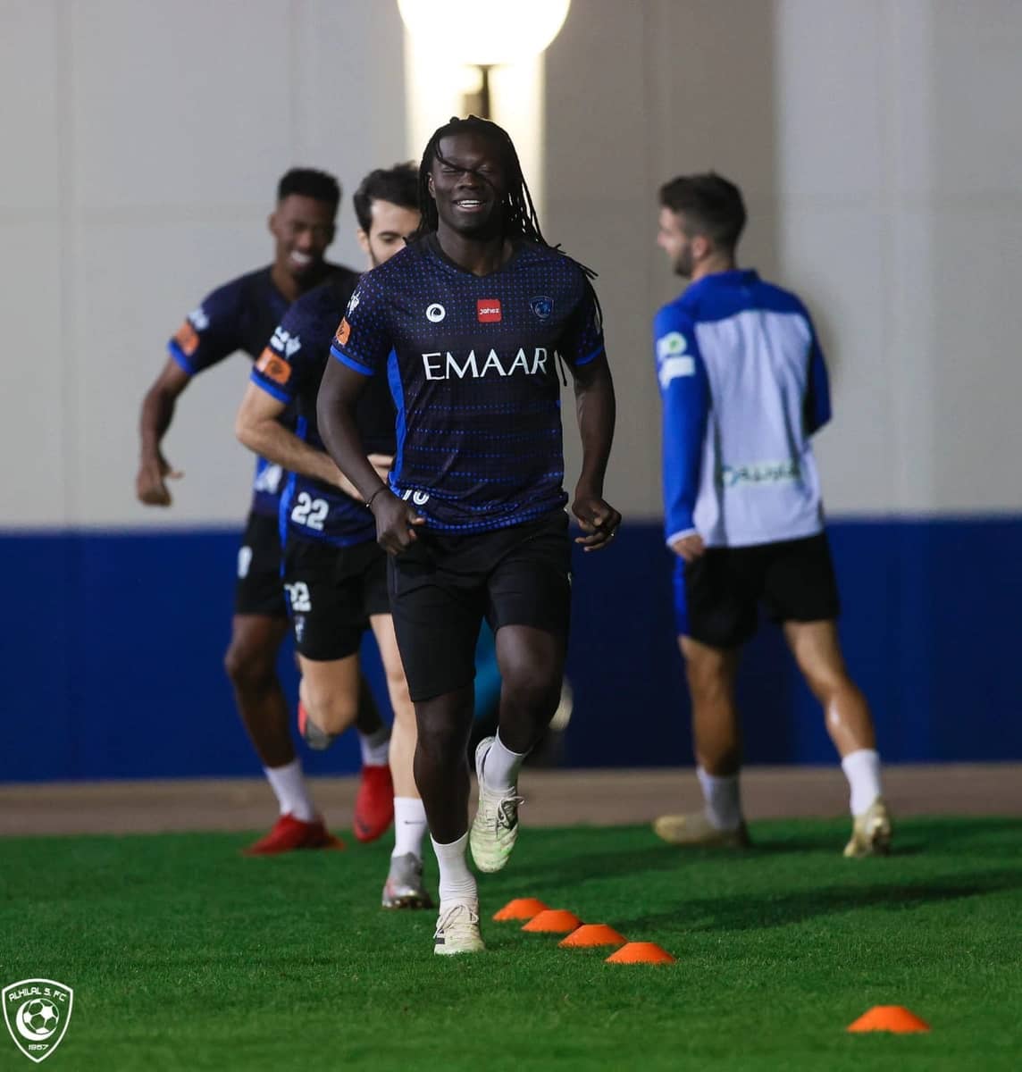 الكشف عن طريقة إضافة التابعين في " توكلنا "