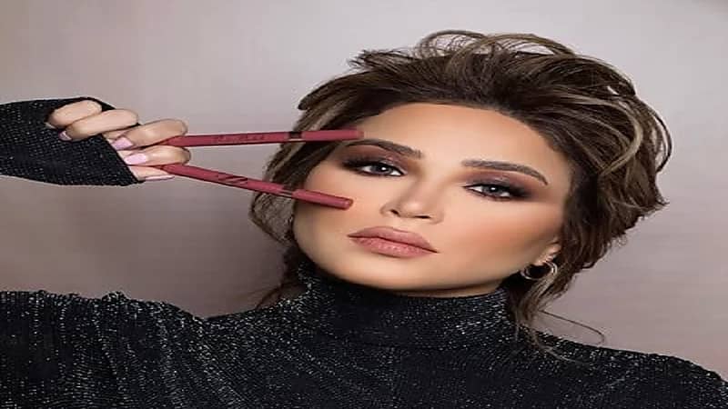 بالفيديو .. نهى نبيل : الجو هذا مال صديقة صايعة