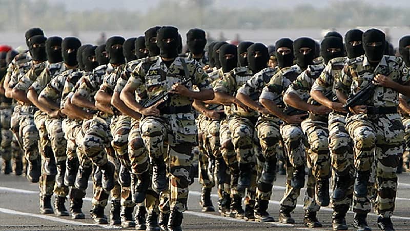 فتح باب القبول والتسجيل بالأمن العام برتبة "جندي"