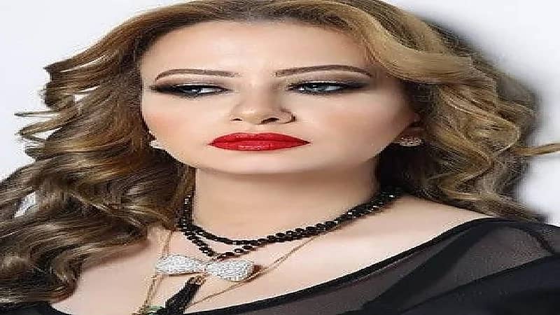 فيديو مثير تنشره" مي العيدان" لابنه إلهام الفضالة وهي تذوب الفيلر
