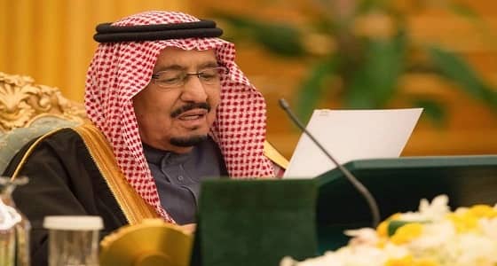 أمر ملكي: تعين فهد عبدالله المطير قائدا للقوات البرية