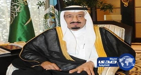 خادم الحرمين الشريفين يستقبل مفتي الجمهورية اللبنانية