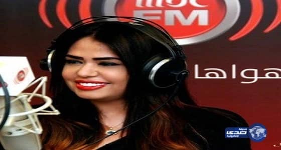 الإعلامية خديجة الوعل تتلقى آلاف الرسائل والاتصالات بسبب تعرضها لوعكة صحية