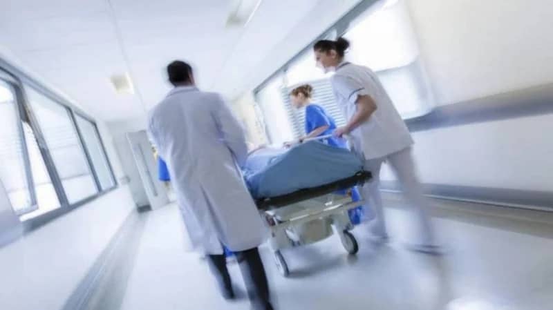رجل يعود إلى الحياة بعد توقف قلبه 35 دقيقة