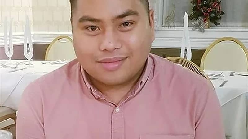 عريس يتوفى بعد ساعات من زفافه بسبب ألم جهة الأسنان