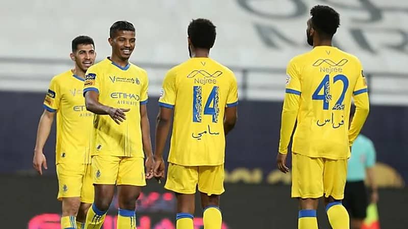 الكشف عن قائمة أول مرشح لرئاسة النصر 
