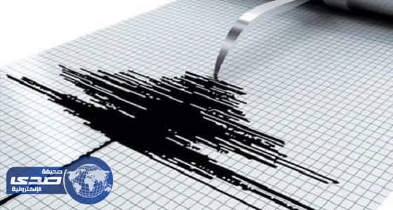 زلزال قوته 5.5 درجات يضرب شمال غرب باكستان