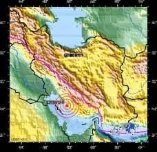 مدير مركز الزلازل ينفي حدوث هزات أرضية بتيماء