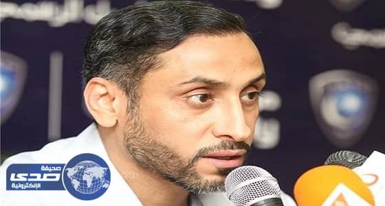 بالفيديو.. سامي الجابر يكشف عن شعوره أثناء مشاركته في دفن مؤسس الهلال