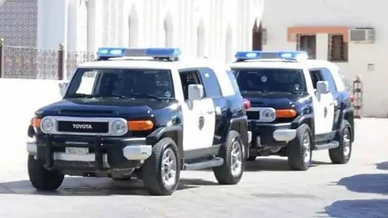 شرطة الجوف تضبط 7 أشخاص خالفوا تعليمات العزل والحجر الصحي