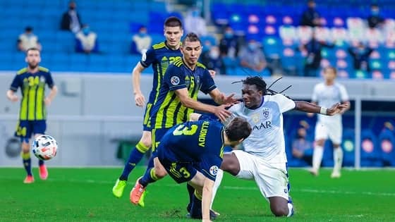 الاتحاد بطلاً لكأس خادم الحرمين الشريفين .. صور