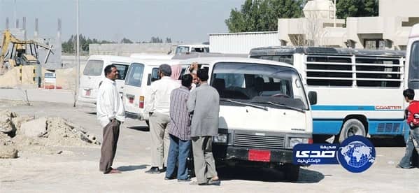 بعد وصولهم ل 200 ألف ... وقف استقدام العمالة البنغلاديشية إلى الكويت