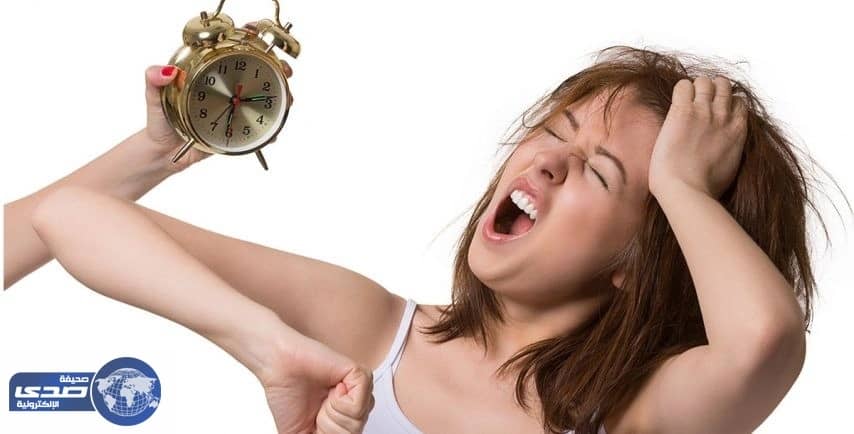 طرق لتعديل مظهر شعركِ بعد الاستيقاظ في 5 دقائق !