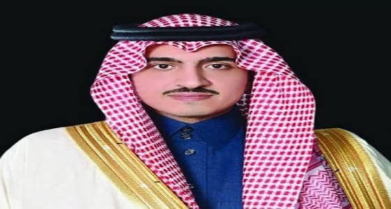 أمير الجوف يوجه باستمرار عمل إمارة المنطقة خلال إجازة العيد