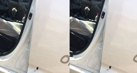 مطاردة نارية بطريق " مكة - الليث "