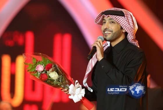 فهد الكبيسي يحيي حفلاً ناجحاً بكل المقاييس في ربيع سوق واقف في الدوحة‎