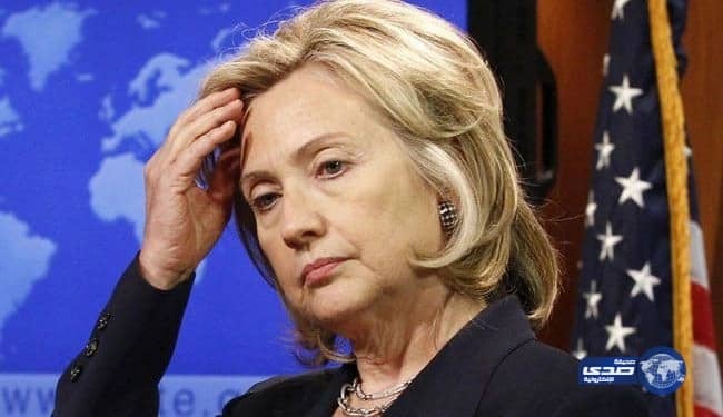 كلينتون: تدمير الأسد ضرورة لوقف قصف الأبرياء