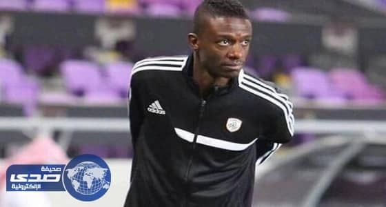 معاذ يقترب من التوقيع للفيحاء مقابل ستة ملايين ريال