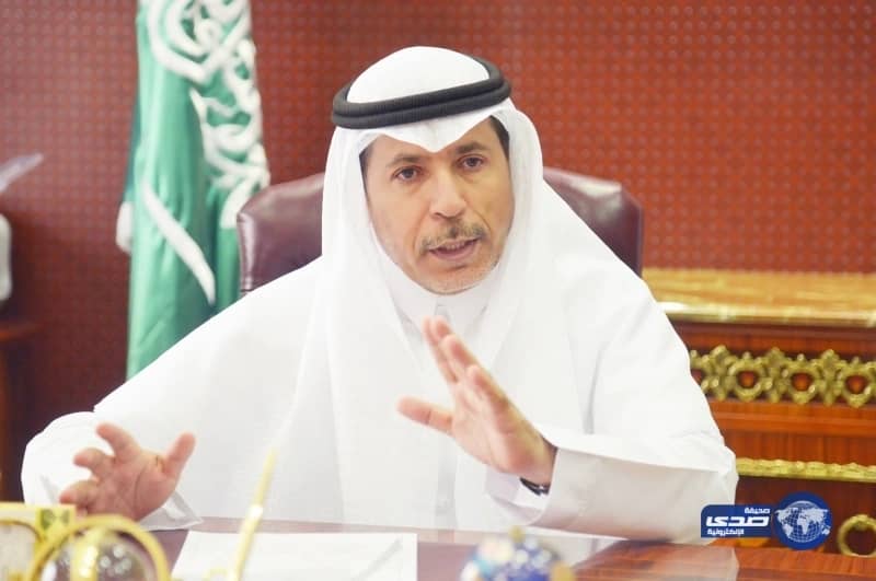 جولة تفقدية لمدير جامعة جازان بكلية التربية والكلية الجامعية بصبيا