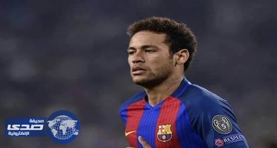 جماهير برشلونة يهاجمون نيمار: غير محترم
