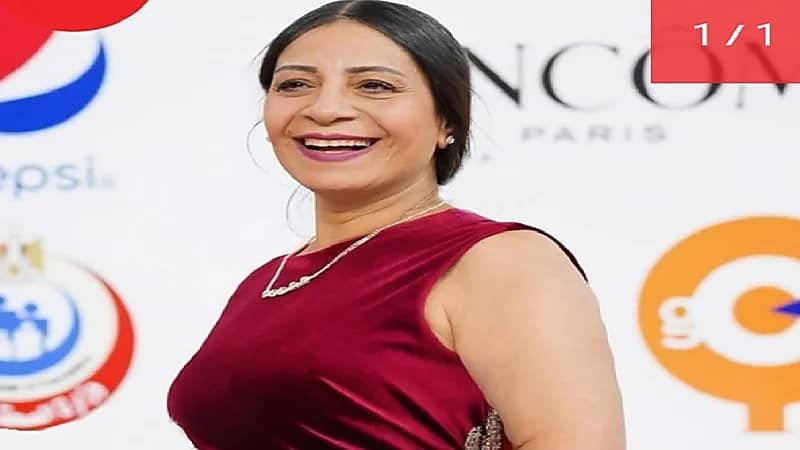 عفاف مصطفى : فنان كوميدي هو سبب إصابتي أثناء تصوير المسلسل