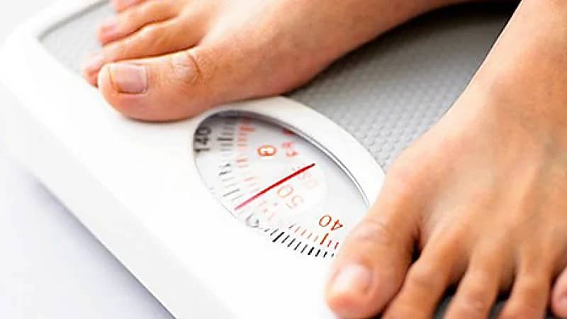 أخطاء تحرمك من فقدان الوزن بدون قصد