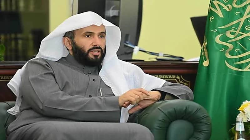 شاهد.. الصمعاني: نظام الأحوال الشخصية الجديد أنهى دور القضاة في الاختيار بين الأقوال الفقهية