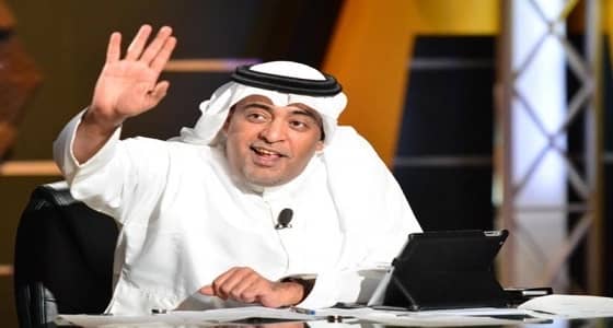 وليد الفراج: جمهور النصر عايش أحلى " ويك إند " .. والهلالي يترقب النهائي