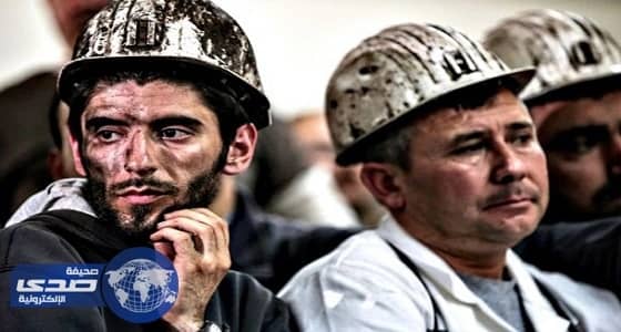 بالصور.. الوهيبي يفتتح معرض حقائق وأرقام بسوق تالا مول بالرياض