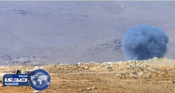 وقف إطلاق النار في جرود عرسال