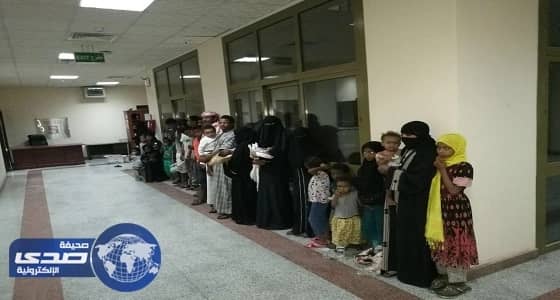 بالصور.. اعتماد 3 فرق تطوعية تحت إشراف جمعية الملك عبدالعزيز الخيرية بتبوك