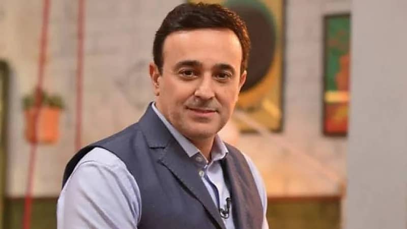الرباعي: لن أكون "حما" صعب بالنسبة لزوج ابنتي أو زوجة ابني