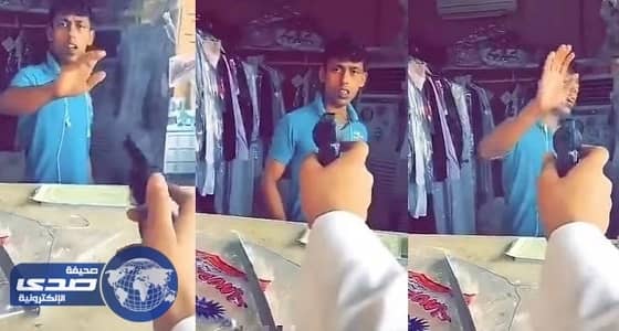 بالصور.. بلدية الداير تتفاعل مع شكوى المواطنين بسبب النفايات