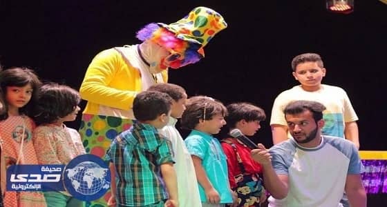 إعلاميات الباحة وسيدات الأعمال والمجتمع يحتفلن بنجاح المشاركة في الجنادرية 32