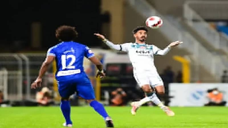 تعرف على جدول ترتيب دوري المحترفين بعد انتهاء الجولة ال 14