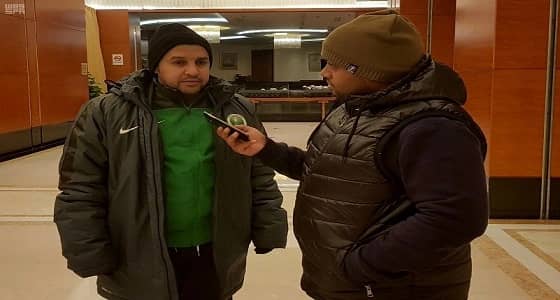 المحمدي: فوزنا أمام العراق سيعزز من حظوظنا في التأهل من دور المجموعات الآسيوية