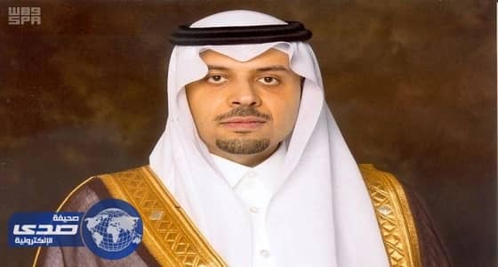 أمير الحدود الشمالية يتفقد مستوى الخدمات بمطار عرعر