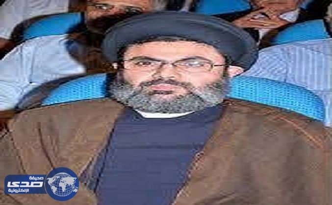 المملكة تصنف " هاشم صفي الدين " لارتباطه بأنشطة تابعة لـ " حزب الله "