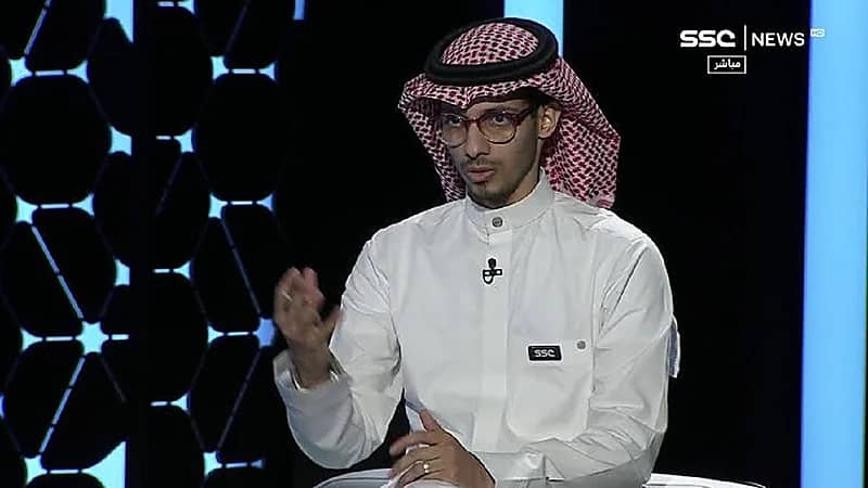 الشيخي: تعديلات قادمة تسمح بتنفيذ الأحكام ضد اللاعبين الأجانب في بلادهم.. فيديو