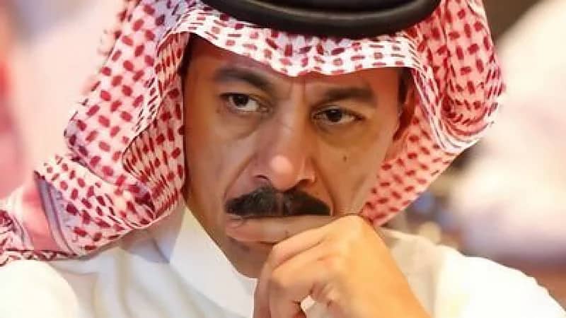 صالح النعيمة: إِذا كُنتَ في حاجَةٍ مُرسِلاً‏ فَأَرسِل هلال وَلا توصِهِ