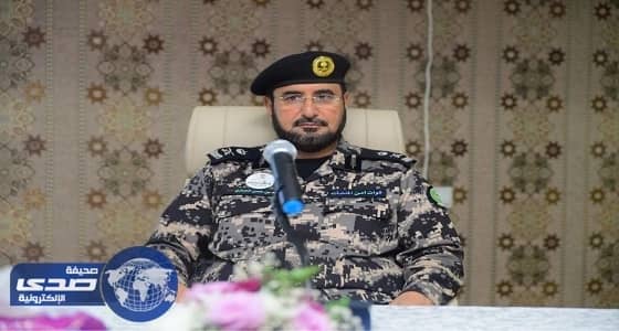 قوات أمن الحج تؤكّد قدراتها على حفظ سلامة ضيوف الرحمن