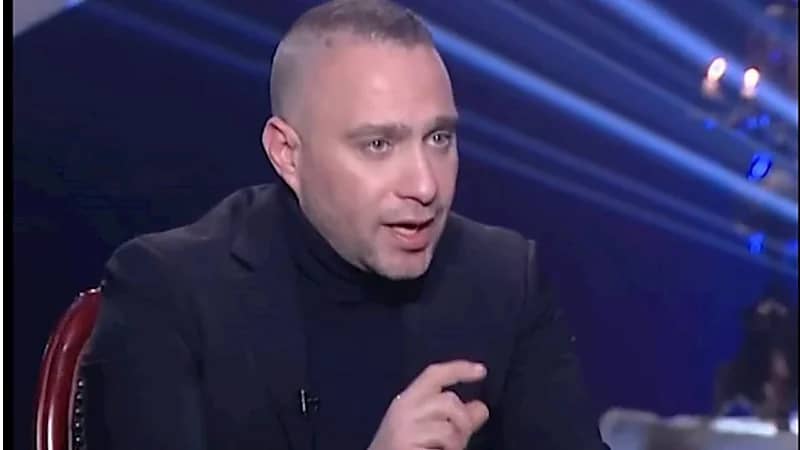حسام حبيب يكشف عن إصابته بمرض نفسي.. فيديو