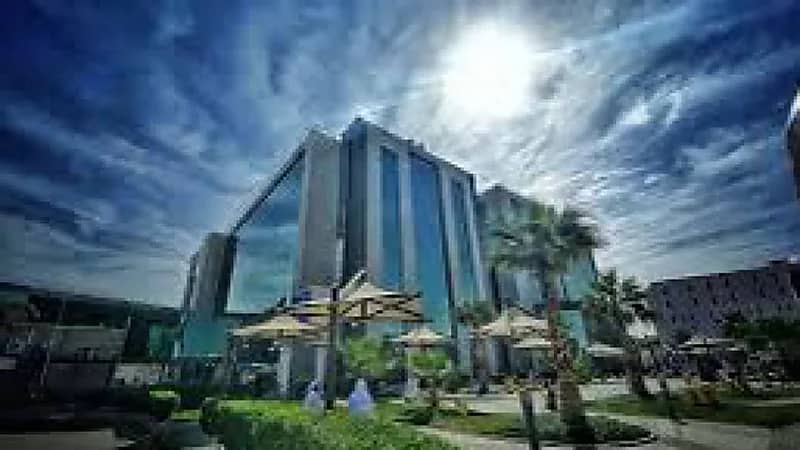 وظائف إدارية شاغرة بمدينة الملك سعود الطبية