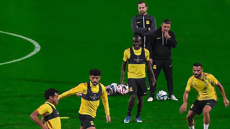الاتحاد يعلن إلغاء لقاء البطائح الإماراتي الودي