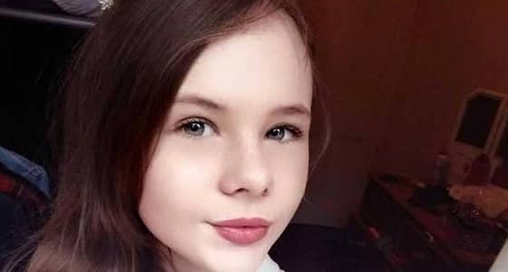 طفلة ترسل رسالة حب لوالدتها قبل انتحارها